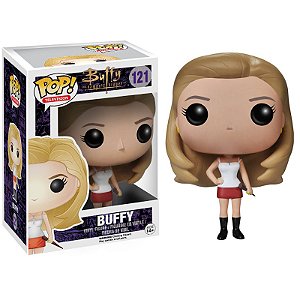 Funko Pop! Television Buffy The Vampire Buffy 121