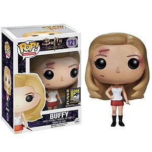 Funko Pop! Television Buffy The Vampire Buffy 121 Exclusivo