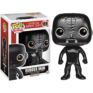 Funko Pop! Television American Horror Story Rubber Man 169