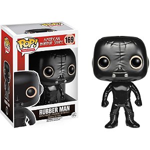 Funko Pop! Television American Horror Story Rubber Man 169