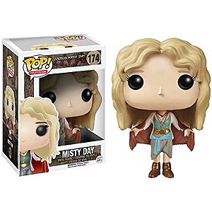 Funko Pop! Television American Horror Story Coven Misty Day 174
