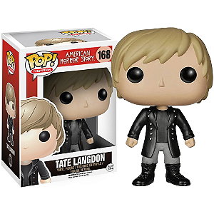 Funko Pop! Television American Horror Story Tate Langdon 168