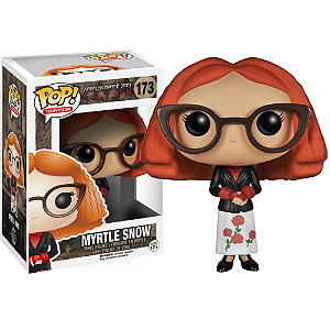 Funko Pop! Television American Horror Story Myrtle Snow 173 (Vaulted, 2014)