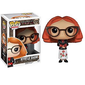 Funko Pop! Television American Horror Story Myrtle Snow 173