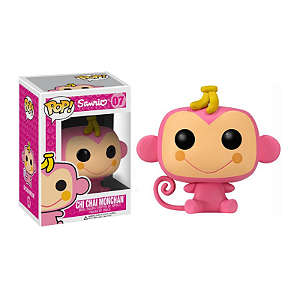 Funko Pop! Sanrio Chi Chai Monchan 07