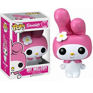 Funko Pop! Sanrio My Melody 04