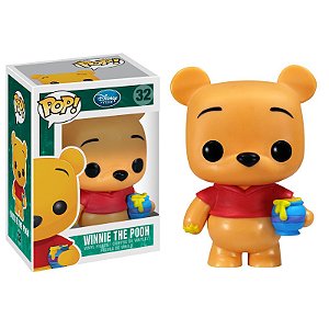 Funko Pop! Disney Winnie The Pooh 32