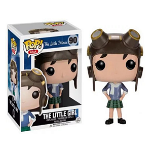 Funko Pop! Asia The Little Prince The Little Girl 90