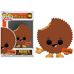 Funko Pop! Ad Icons Reese’s 198