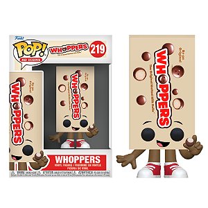 Funko Pop! Ad Icons Whoppers 219