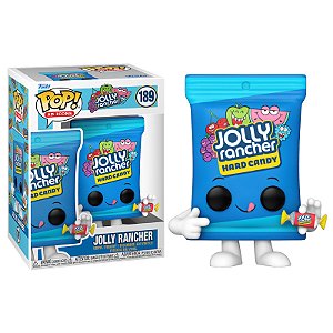 Funko Pop! Ad Icons Jolly Rancher 189