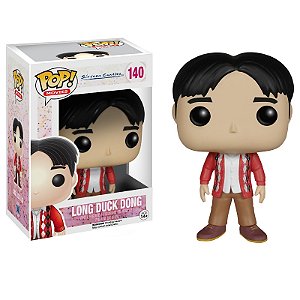 Funko Pop! Filmes Long Duck Dong 140