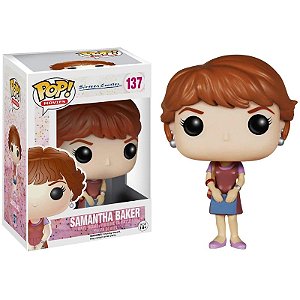 Funko Pop! Filme Sixteen Candles / Gatinhas e Gatões Samantha Baker 137