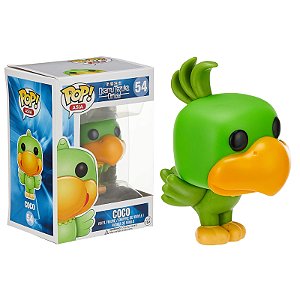 Funko Pop! Asia Osamu Tezuka Official Coco 54