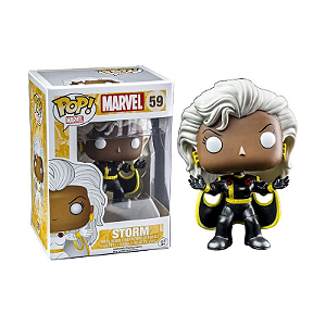 Funko Pop! Marvel X-Men Tempestade Storm 59 Exclusivo