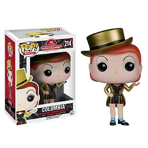Funko Pop! Filmes Columbia 214