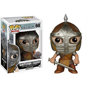 Elder scrolls funko sale pop