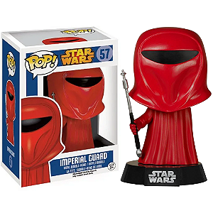 Funko Pop! Television Star Wars Imperial Guard 57