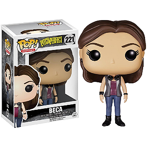 Funko Pop! Filme A Escolha Perfeita Beca 221