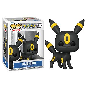 Funko Pop! Games Pokemon Umbreon 948