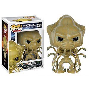 Funko Pop! Filme Independence Day ID4 Alien 283