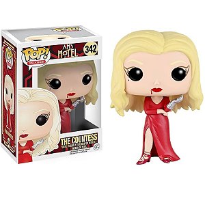 Funko Pop! Television American Horror Story Hotel The Countess 342
