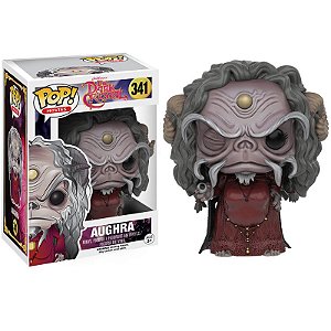 Funko Pop! Filmes The Dark Crystal Aughra 341