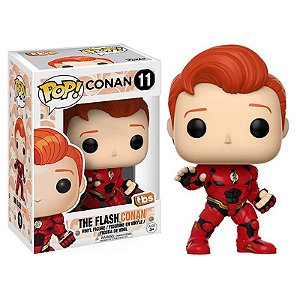 Funko Pop! Conan The Flash Conan 11