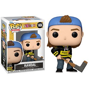 Funko Pop! Filmes Clerks III Randal 1484