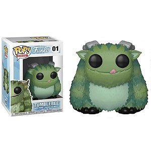 Monstros - Moça do Pop - Funko Pop é aqui! Monstros - Moça do Pop - Funko Pop é aqui!