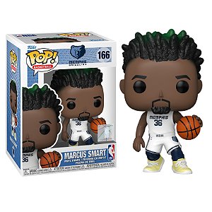 Funko Pop! Basketball Marcus Smart 166 Exclusivo