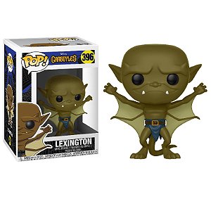 Funko Pop! Disney Gargoyles Lexington 396
