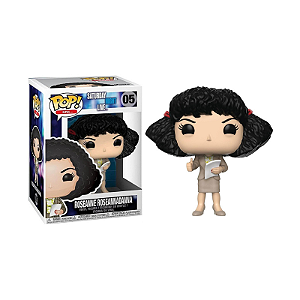 Funko Pop! SNL Saturgay Night Live Roseanne Roseannadanna 05