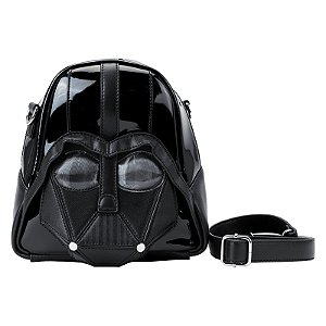 Loungefly Mini Backpack Crossbody Star Wars Darth Vader