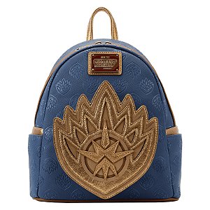 Loungefly Mini Backpack Marvel Guardians of the Galaxy Vol. 3
