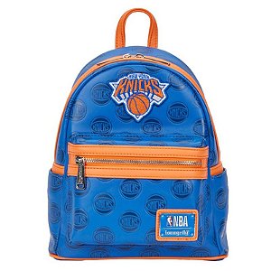 Loungefly Mini Backpack NBA New York Knicks