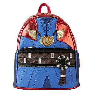 Loungefly Mini Backpack Marvel Doctor Strange
