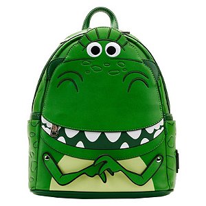 Loungefly Mini Backpack Toy Story Rex