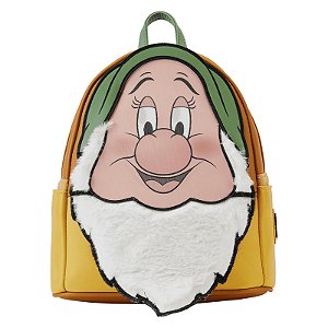 Loungefly Mini Backpack Snow White and the Seven Dwarfs