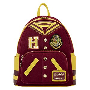 Loungefly Mini Backpack Harry Potter Hogwarts