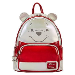 Loungefly Mini Backpack Disney Winnie the Pooh