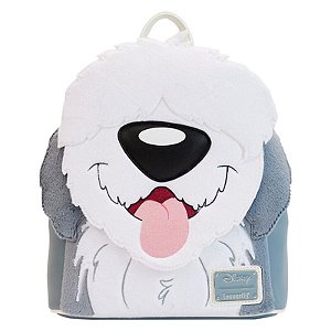 Loungefly Mini Backpack The Little Mermaid Max