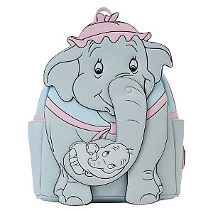 Loungefly Mini Backpack Disney Dumbo Mrs. Jumbo