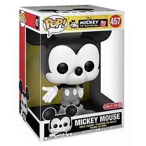 Funko Pop! Disney Mickey Mouse 457 Exclusivo