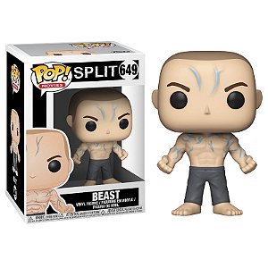 Funko Pop! Filme Split Beast 649