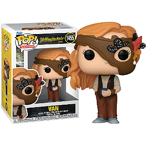 Funko Pop! Television Yellowjackets Van 1455