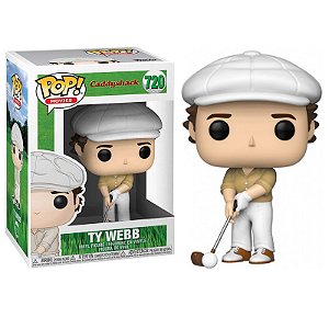 Funko Pop! Filmes Caddyshck Ty Webb 720