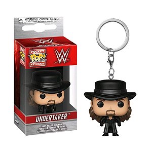 Funko Pop! Keychain Chaveiro WWE Undertaker