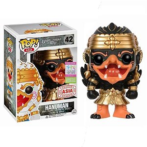 Funko Pop! Asia Legendary Creatures Ilbo Hanuman 42 Exclusivo