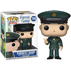 Funko Pop! Filme Forrest Gump 789